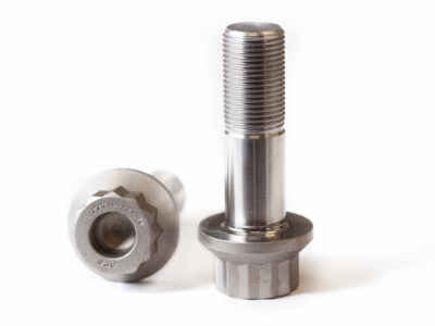 Bolts for Aerospace Hardware and Repairs