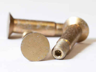 Hi Lok Bolts for Aerospace Hardware and Aircraft Repairs