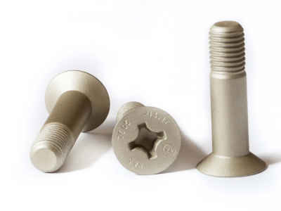 Special Aerospace Screws