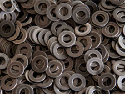 Washers for Aerospace Hardware